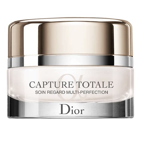 dior capture totale soin regard multi perfection|capture totale dior price.